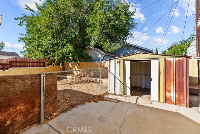 Detail Gallery Image 30 of 35 For 38303 Rita St, Palmdale,  CA 93550 - 3 Beds | 2 Baths