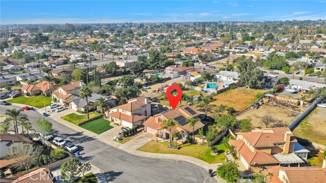 Detail Gallery Image 43 of 44 For 7656 Evergreen Ln, Fontana,  CA 92336 - 4 Beds | 2/1 Baths