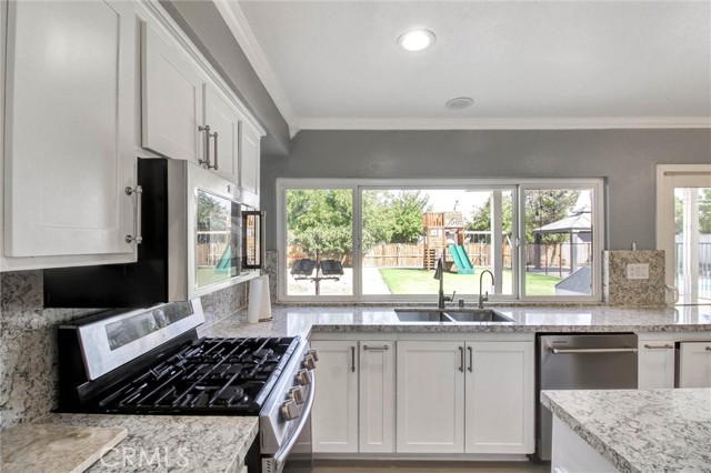 4 Bed Home for Sale in Victorville, California