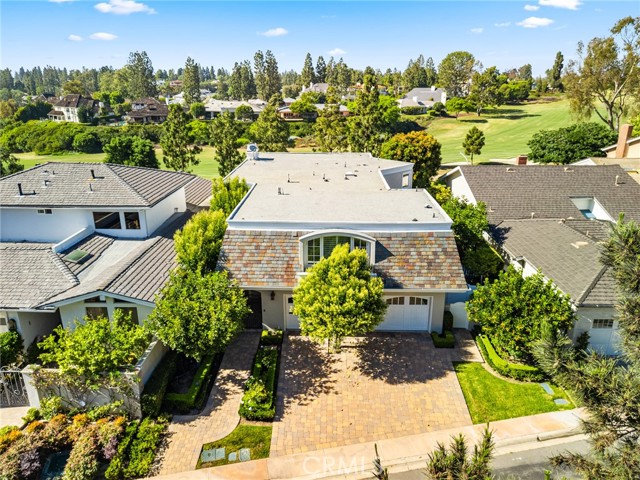 Detail Gallery Image 54 of 65 For 8 Rue Verte, Newport Beach,  CA 92660 - 3 Beds | 3/1 Baths