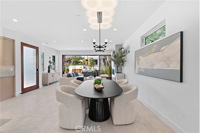 Detail Gallery Image 9 of 28 For 602 Iris Ave, Corona Del Mar,  CA 92625 - 3 Beds | 3/2 Baths