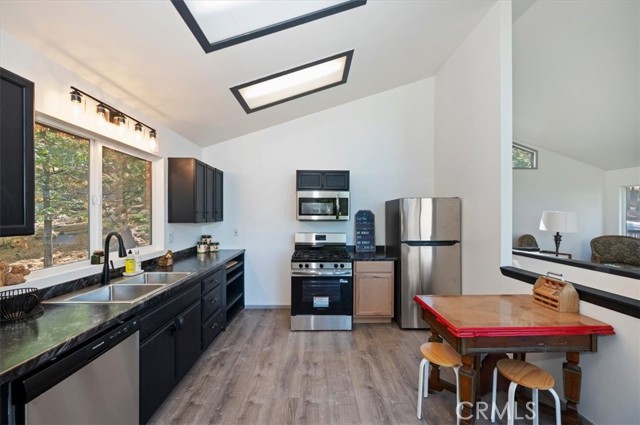 2734 Preston, Running Springs, CA 92382