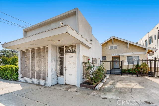 Detail Gallery Image 3 of 30 For 15731 S Normandie Ave, Gardena,  CA 90247 - 3 Beds | 2/1 Baths