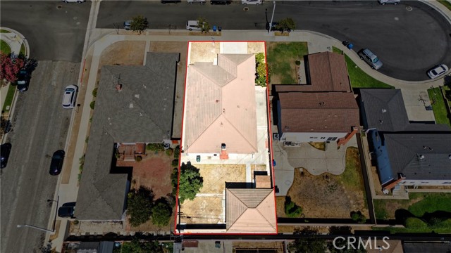 Detail Gallery Image 25 of 48 For 1401 W Beverly Ter, Montebello,  CA 90640 - 3 Beds | 2/1 Baths
