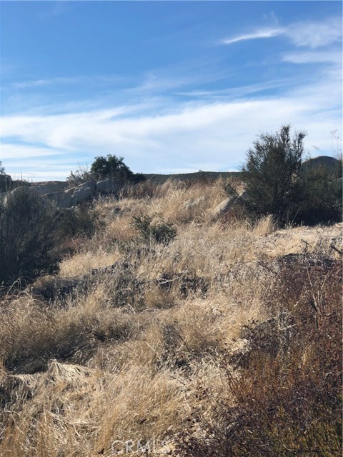 29 Rocky Knoll Road, Hemet, California 92544, ,Land,For Sale,29 Rocky Knoll Road,CRSW23122620