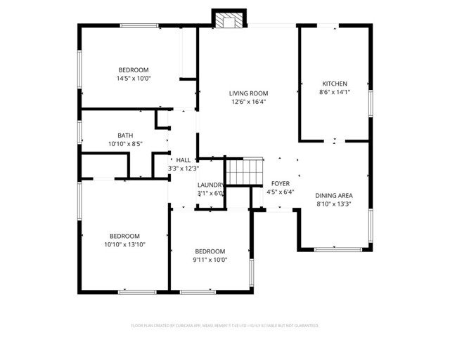 Detail Gallery Image 42 of 44 For 15202 Florwood Ave, Lawndale,  CA 90260 - 5 Beds | 3 Baths