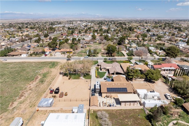 Detail Gallery Image 42 of 44 For 4822 W Avenue M12, Lancaster,  CA 93536 - 4 Beds | 2 Baths