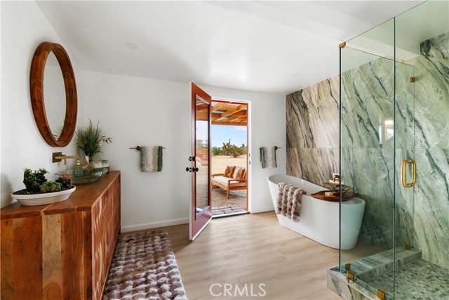 Detail Gallery Image 22 of 55 For 62322 Two Mile Rd, Joshua Tree,  CA 92252 - 3 Beds | 2 Baths