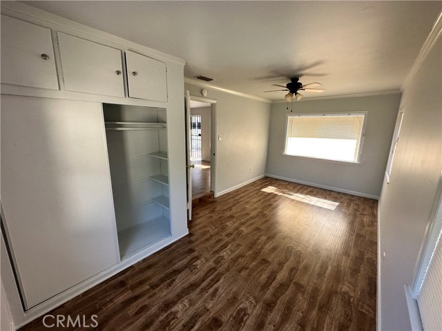 Bonus Room (Second Unit)