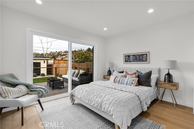 Detail Gallery Image 31 of 58 For 3319 Seymour St, Los Angeles,  CA 90065 - 2 Beds | 2 Baths