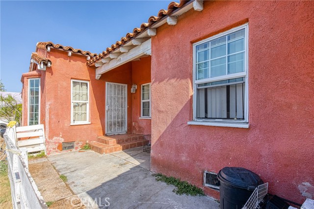 Detail Gallery Image 15 of 15 For 1449 1447 W 83rd St, Los Angeles,  CA 90047 - 4 Beds | 4 Baths