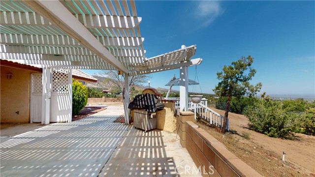 Detail Gallery Image 61 of 66 For 1028 Nielson Rd, Pinon Hills,  CA 92372 - 3 Beds | 2/1 Baths