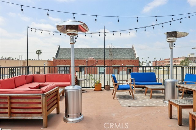 Detail Gallery Image 32 of 32 For 211 S Berendo St #7,  Los Angeles,  CA 90004 - 1 Beds | 1 Baths