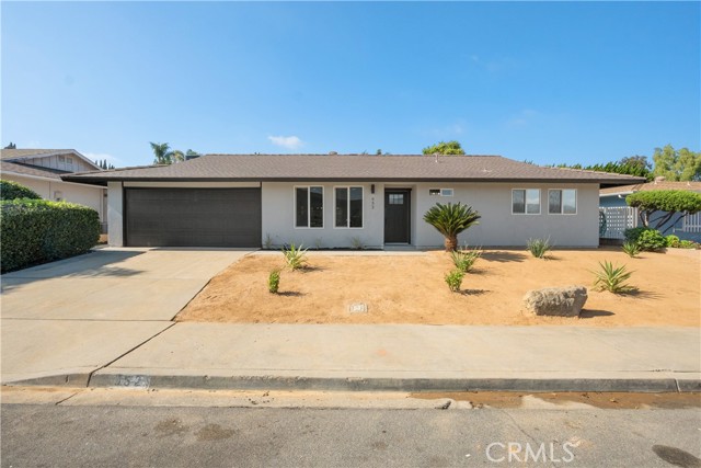 Detail Gallery Image 1 of 1 For 952 La Tierra Dr, San Marcos,  CA 92078 - 3 Beds | 2 Baths