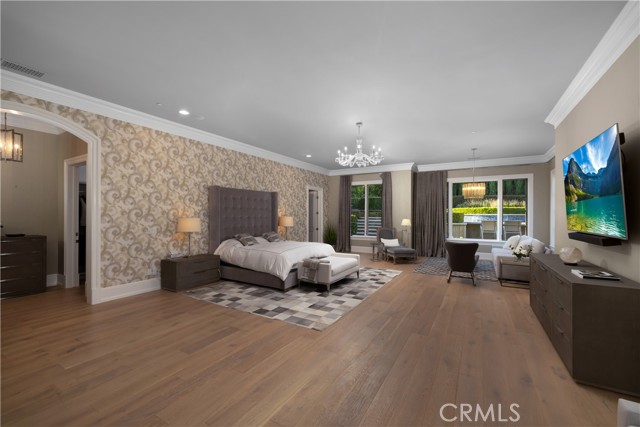 Detail Gallery Image 52 of 75 For 935 W Foothill Bld, Arcadia,  CA 91006 - 6 Beds | 8 Baths