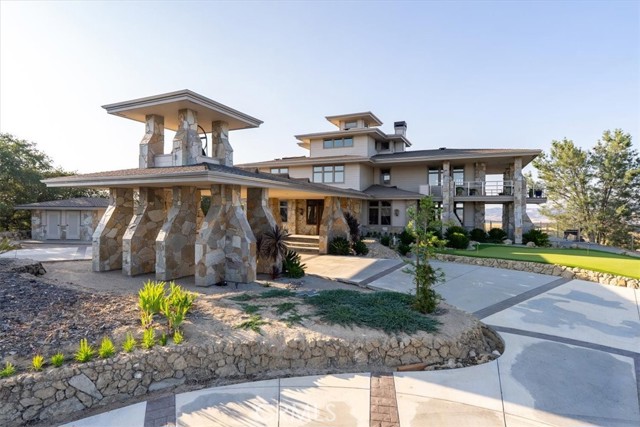 Detail Gallery Image 44 of 58 For 76346 Bryson Hesperia Rd, Bradley,  CA 93426 - 3 Beds | 3 Baths