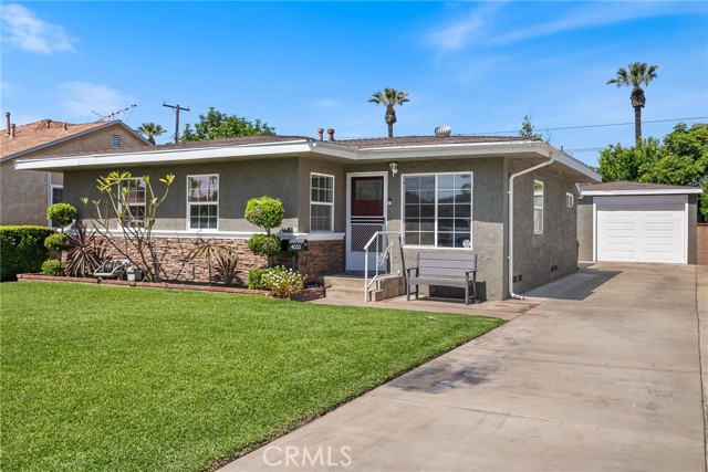 Detail Gallery Image 1 of 43 For 4033 N N Lang Ave, Covina,  CA 91722 - 4 Beds | 2 Baths