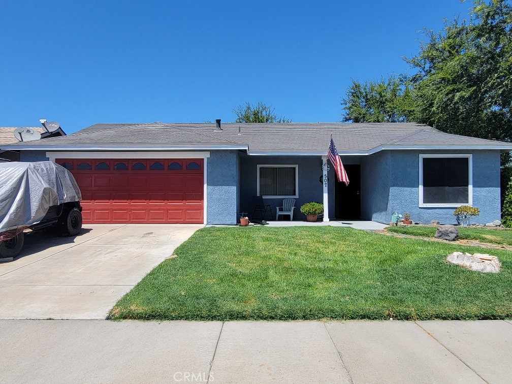 507 Lady Slipper Lane
