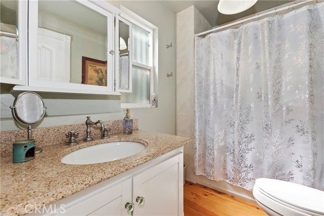 Detail Gallery Image 17 of 43 For 29591 Hook Creek Rd, Cedar Glen,  CA 92321 - 3 Beds | 1 Baths