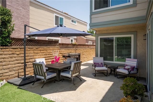 Detail Gallery Image 37 of 55 For 5793 Prairie Falcon Dr, La Verne,  CA 91750 - 4 Beds | 2/1 Baths