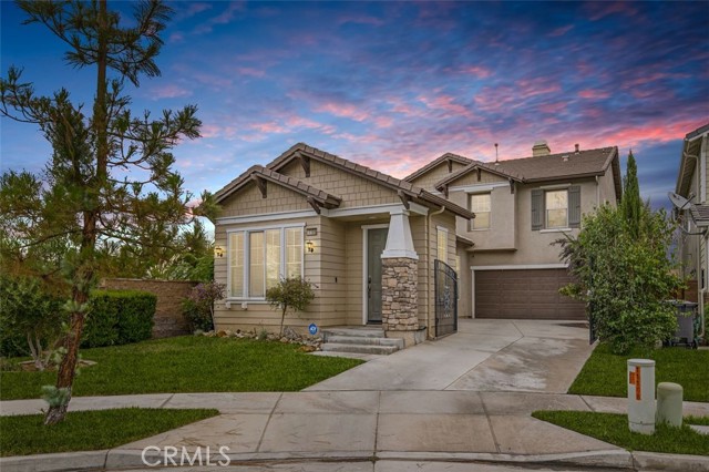 11108 Pinecone St, Corona, CA 92883