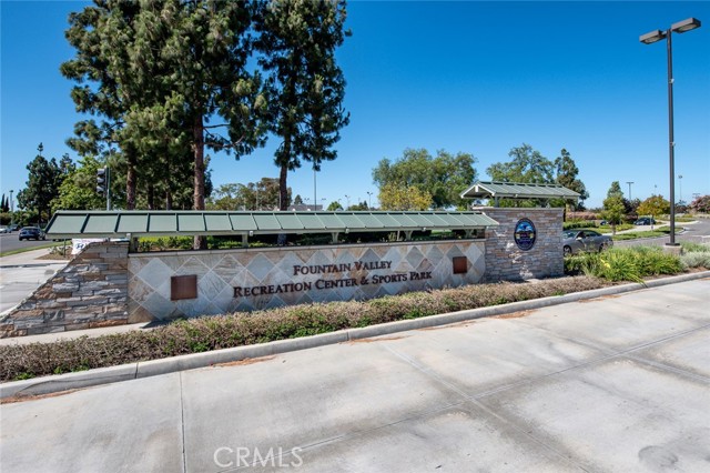 Detail Gallery Image 61 of 67 For 15951 Mauna Ct, Fountain Valley,  CA 92708 - 2 Beds | 1/1 Baths