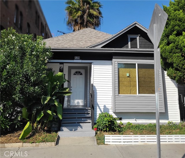 129 W 8Th St, Long Beach, CA 90813