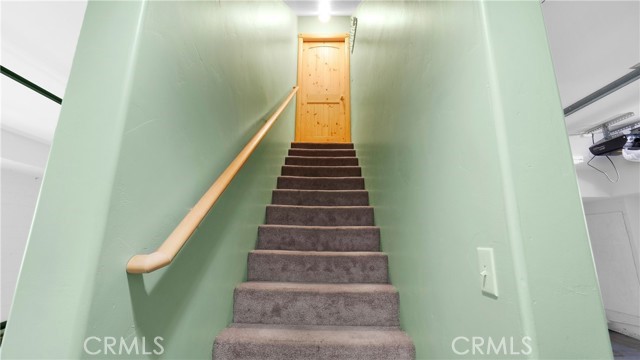 Detail Gallery Image 13 of 18 For 23995 Fern Glen Ln, Crestline,  CA 92325 - 2 Beds | 1/1 Baths