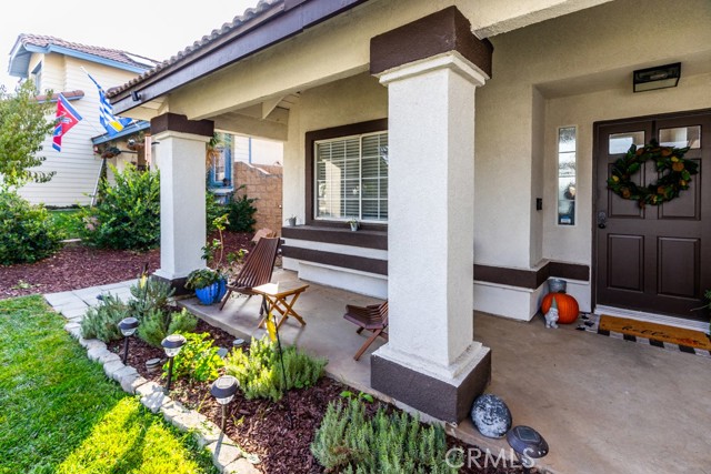 Detail Gallery Image 4 of 52 For 34259 via Buena Dr, Yucaipa,  CA 92399 - 3 Beds | 2/1 Baths