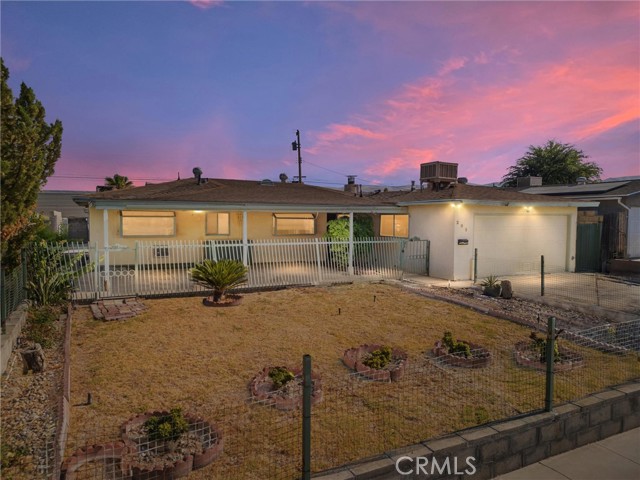 Front Image Thumbnail for CRSR26068300