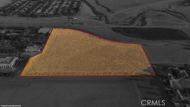 Detail Gallery Image 3 of 21 For 0 Phelps Ave, Coalinga,  CA 93210 - – Beds | – Baths