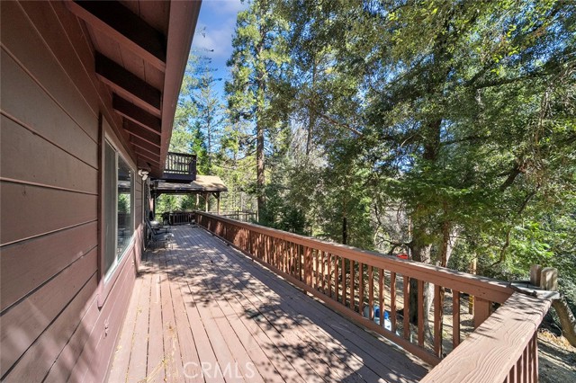 Detail Gallery Image 15 of 21 For 330 Canyon Dr, Cedarpines Park,  CA 92322 - 2 Beds | 1 Baths