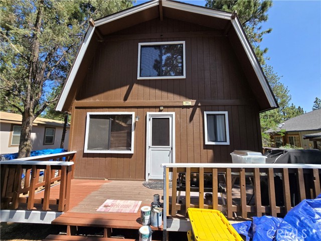 Detail Gallery Image 34 of 36 For 2020 Mahogany Ln, Big Bear City,  CA 92314 - 3 Beds | 2 Baths