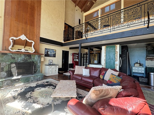 Detail Gallery Image 29 of 49 For 1164 Nadelhorn, Lake Arrowhead,  CA 92352 - 4 Beds | 4 Baths