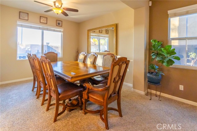 Detail Gallery Image 28 of 52 For 35181 Begonia Ln, Winchester,  CA 92596 - 6 Beds | 3 Baths