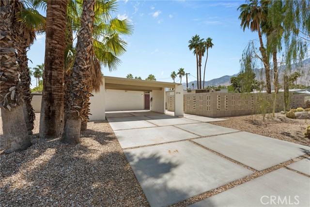 Detail Gallery Image 33 of 38 For 2719 E Plaimor Ave, Palm Springs,  CA 92262 - 3 Beds | 2 Baths