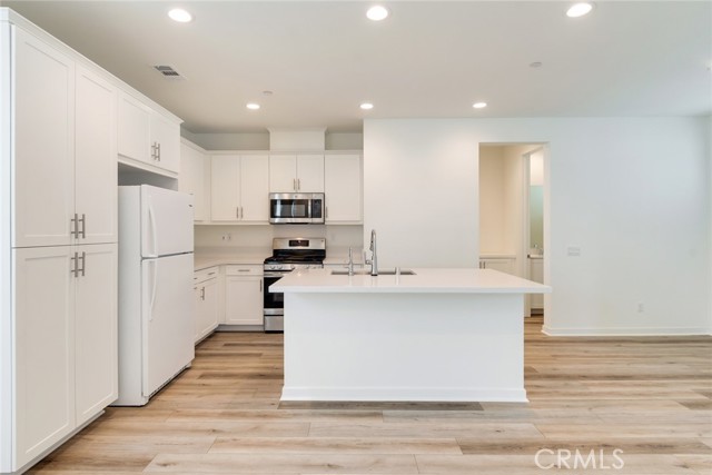 Detail Gallery Image 10 of 25 For 26149 Park Ave #56,  Loma Linda,  CA 92354 - 2 Beds | 2 Baths