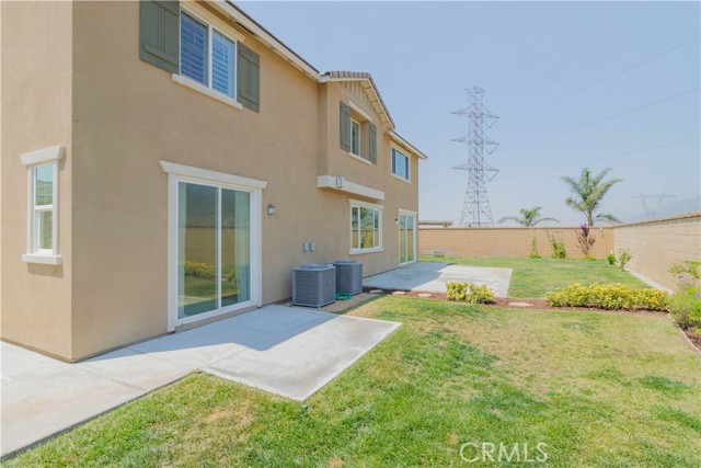 Detail Gallery Image 50 of 52 For 16034 Ulysses Ln, Fontana,  CA 92336 - 6 Beds | 4/1 Baths