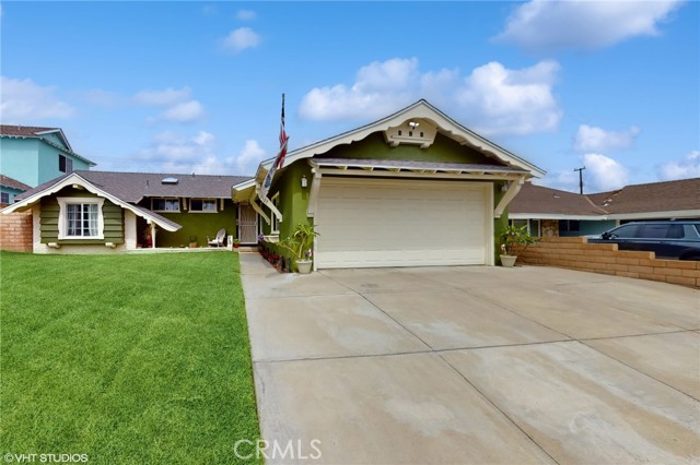 12127 Breezewood Dr, Whittier, CA 90604