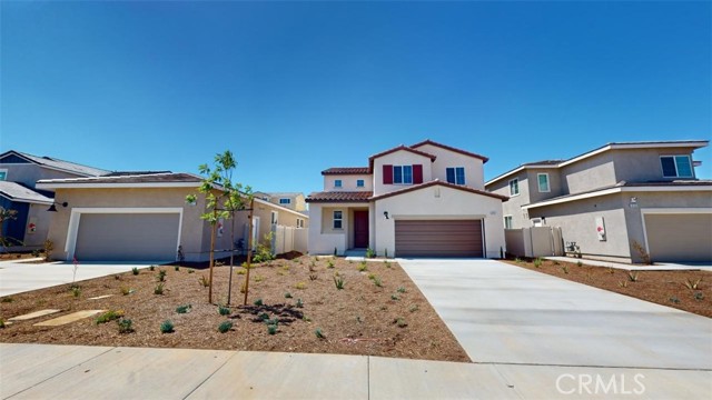 Detail Gallery Image 1 of 1 For 36967 Corvina Way, Beaumont,  CA 92223 - 4 Beds | 2/1 Baths