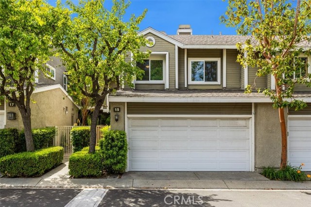 Detail Gallery Image 25 of 48 For 15 Rosewood, Aliso Viejo,  CA 92656 - 3 Beds | 2/1 Baths