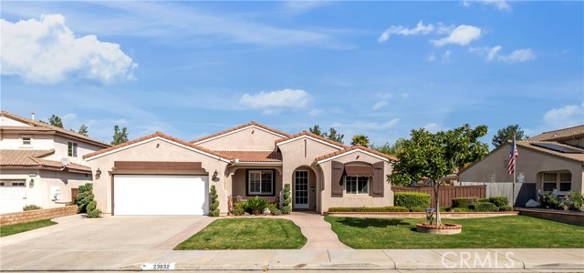 Detail Gallery Image 33 of 44 For 23832 Barberry, Murrieta,  CA 92562 - 3 Beds | 3 Baths