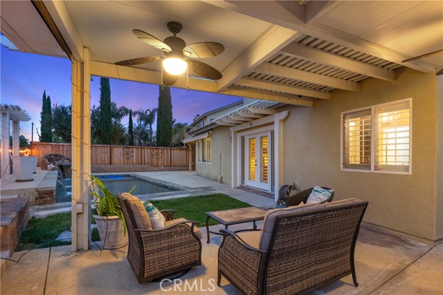 Detail Gallery Image 54 of 55 For 26313 Palm Tree, Murrieta,  CA 92563 - 4 Beds | 3 Baths