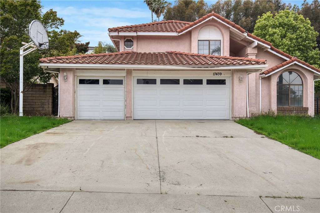 17439 Tuscan Drive