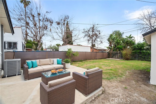 Detail Gallery Image 25 of 35 For 6030 Madden, Los Angeles,  CA 90043 - 2 Beds | 1 Baths