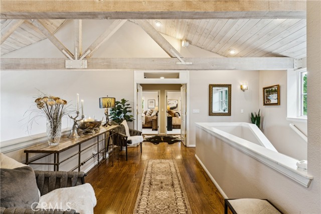 6 Bed Home for Sale in Lake Arrowhead, California