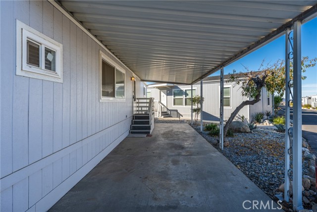 Detail Gallery Image 23 of 33 For 1134 Villa Ln #71,  Calimesa,  CA 92320 - 1 Beds | 1 Baths