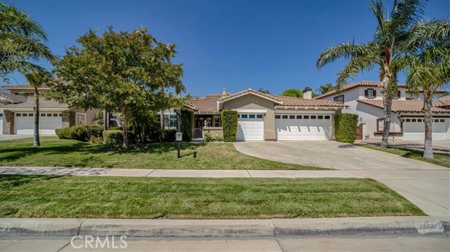 12554 Tejas Court, Rancho Cucamonga, CA 91739