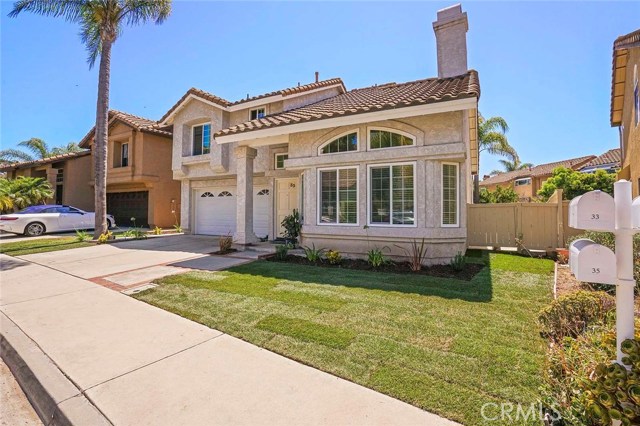 33 Royal Tern Ln, Aliso Viejo, CA 92656