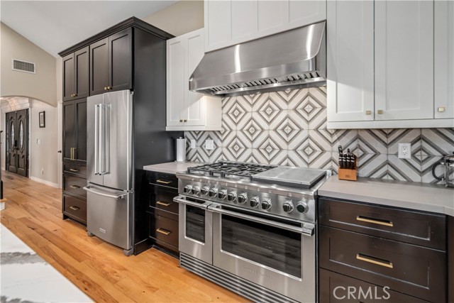 Detail Gallery Image 17 of 72 For 41432 Terrazzo Dr, Palmdale,  CA 93551 - 4 Beds | 3 Baths